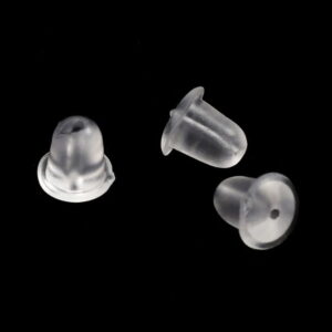 Verschlüsse für Ohrstecker