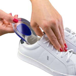 Stoßdämpfende Silikonkissen