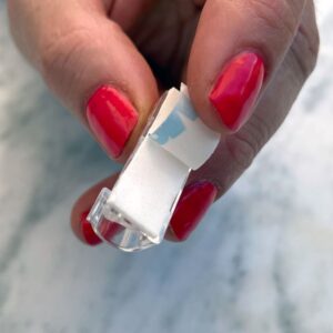 Alternative view of Kabelhalter - Selbstklebend