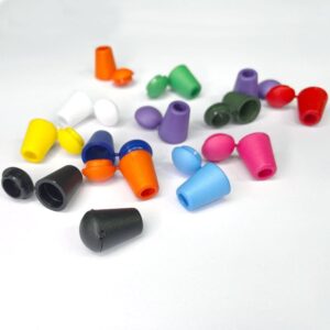 Kordel– Endstücke