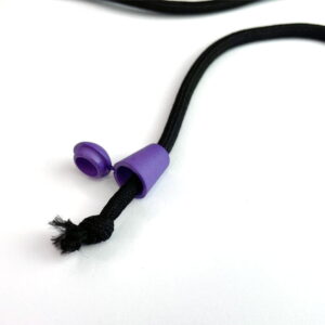 Kordel– Endstücke