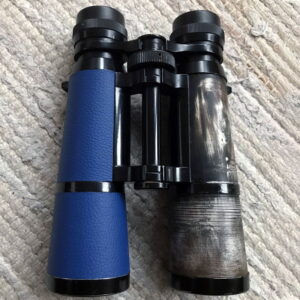 Selbstklebende Lederflicken