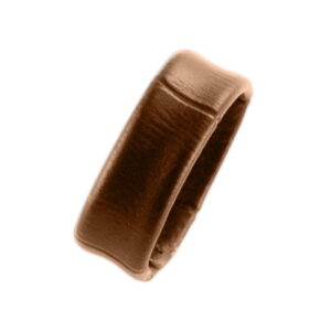 Leder-Ersatzschlaufen für Uhrenarmbänder – 3 Größen mit Federstegwerkzeug – Bild 8