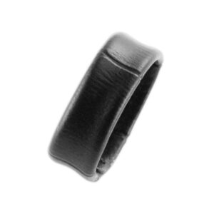 Leder-Ersatzschlaufen für Uhrenarmbänder – 3 Größen mit Federstegwerkzeug – Bild 9