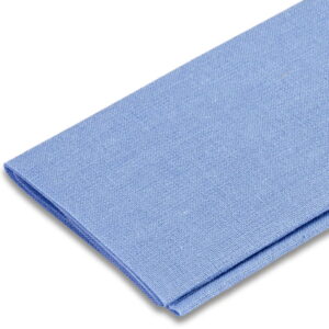 Feinere Baumwollflicken