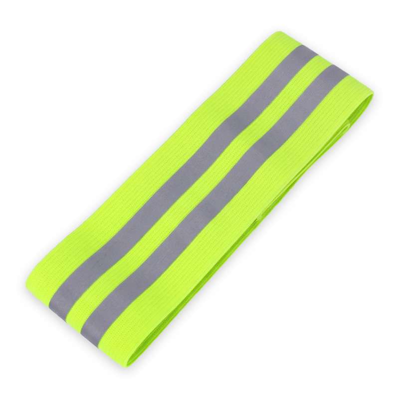 Reflektorarmbänder