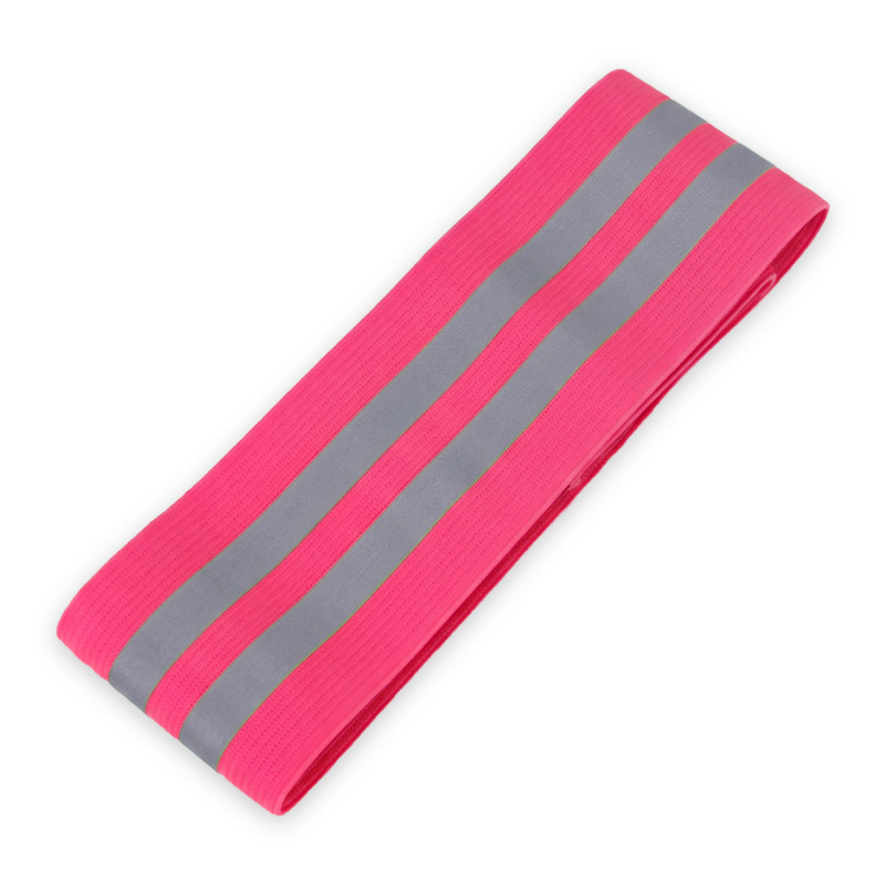 Reflektorarmbänder