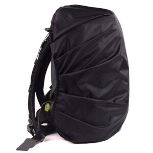 Regenhülle für Rucksäcke
