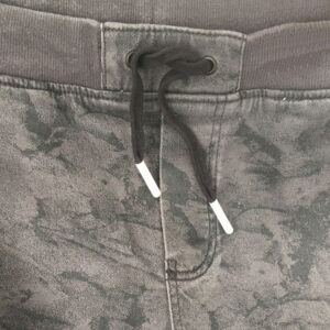 Schnürsenkel erneuern und reparieren