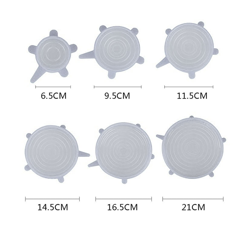 Silikon-Deckel – Bild 9