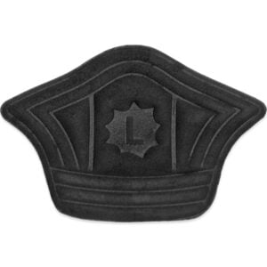 Selbstklebende Fersenkissen für zu große Schuhe