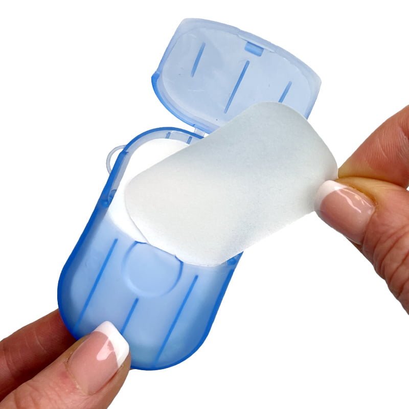 Seifenpapier