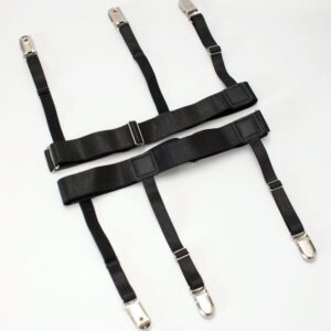 Hemdenhalter