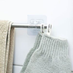 Selbstklebend Gardinenstangenhalter