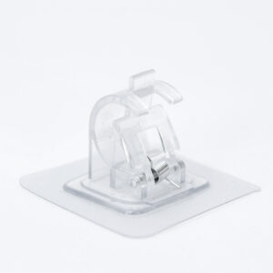 Selbstklebend Gardinenstangenhalter