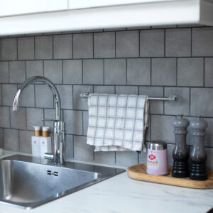 Selbstklebend Gardinenstangenhalter