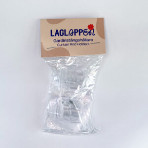 Gardinenstangenhalter