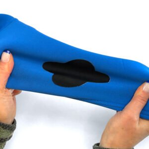 Selbstklebende Stretch-Flicken