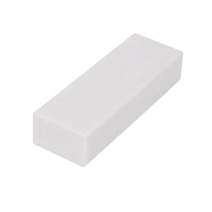 Radiergummi für Wildleder