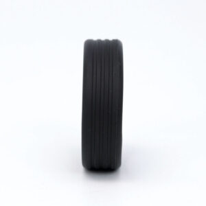 Rollendämpfer & Räderschutz für Koffer