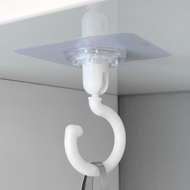 Deckenhaken - Selbstklebend