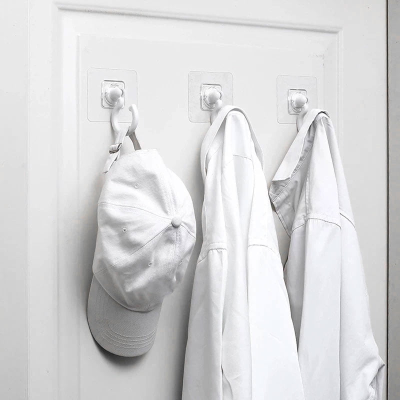 Deckenhaken - Selbstklebend