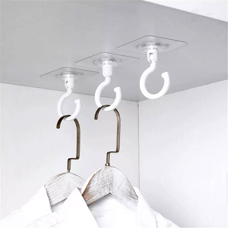 Deckenhaken - Selbstklebend