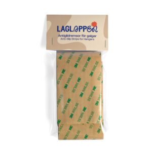 Anti-Rutsch-Streifen für Bügel