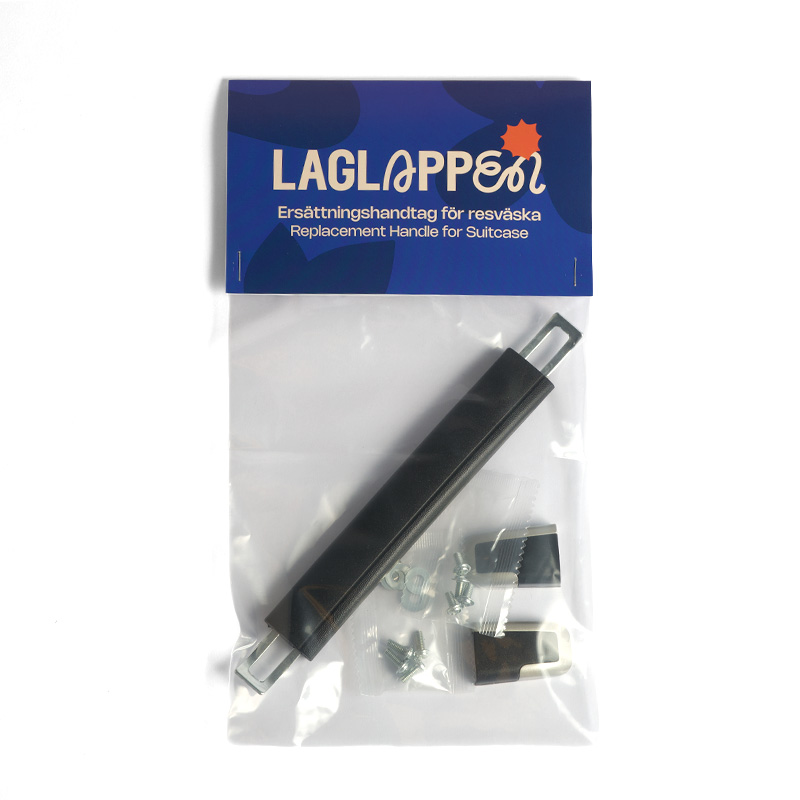 Ersatzgriff für Koffer – Bild 4