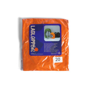 Regenhülle für Rucksäcke