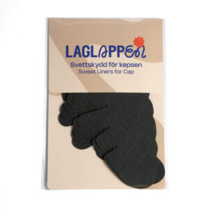 Schweißband für Basecaps