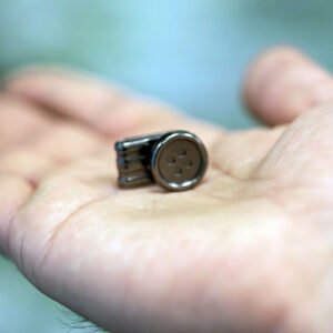 Knöpfe für Hosenträger und mehr