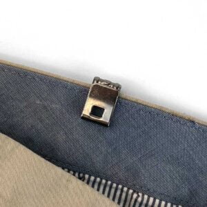 Knöpfe für Hosenträger und mehr