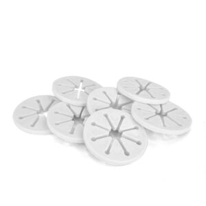 Sortierhilfe für Socken