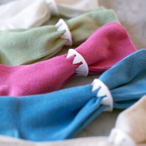 Sortierhilfe für Socken