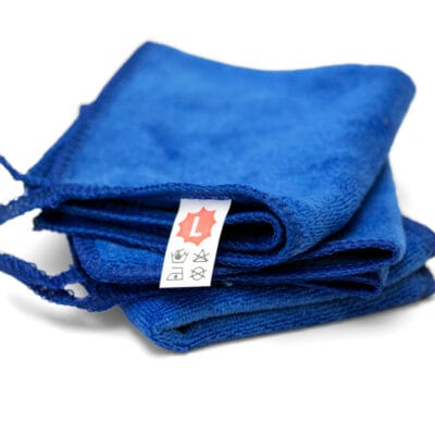 Mikrofibertuch
