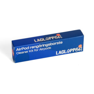 AirPod-Reinigungsbürste