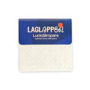 Selbstklebende Schalldämpfer