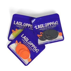 Oberseite von Schuhen flicken