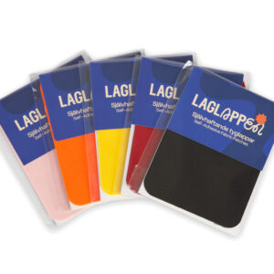 Selbstklebender Stoffflicken