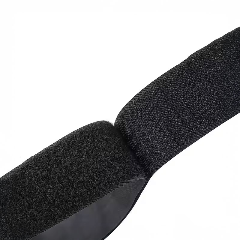 Klettband zum aufnähen