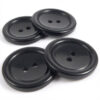 Knöpfe 4er-Pack (16 mm)