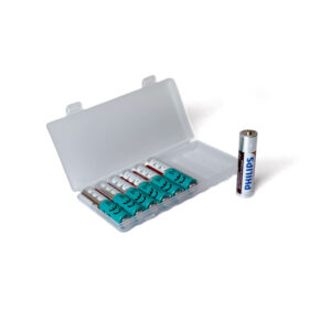 Alternative view of Batteriery-Aufbewahrungsbox