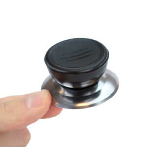 Ersatzgriff für Topfdeckel