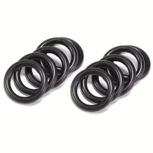 O-Ringe für Wasseranschlüsse