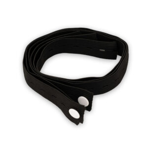 Alternative view of Packband mit Knopfverschluss