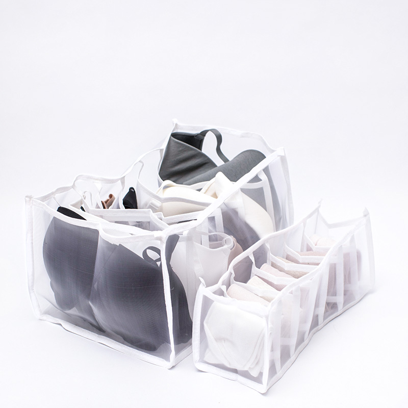 Aufbewahrungseinsatz für den Kleiderschrank – Bild 5