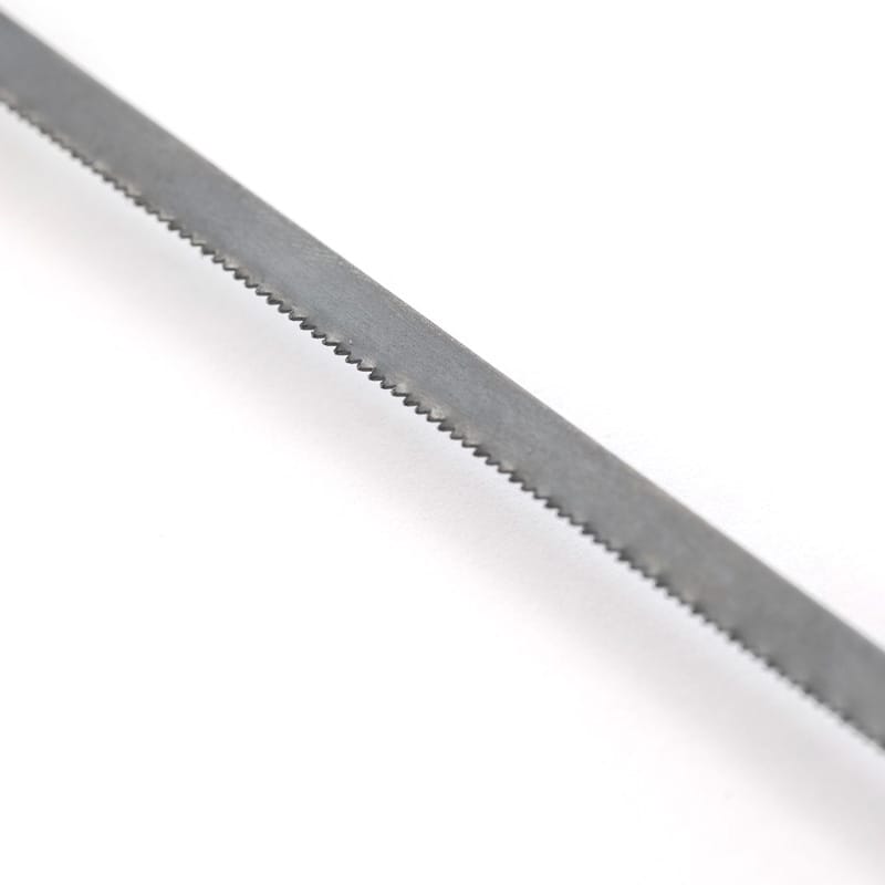 Mini-Bügelsäge – Für kleine Metallarbeiten – Bild 3