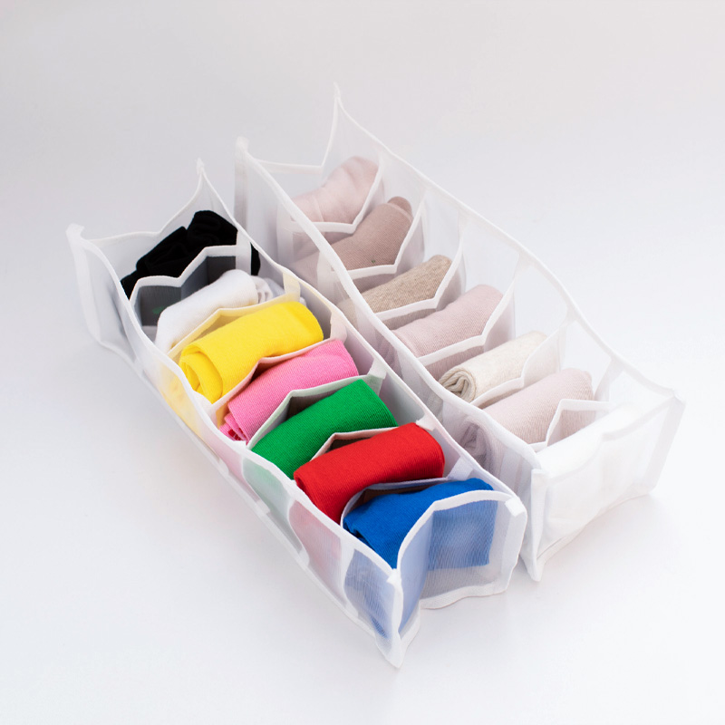 Aufbewahrungseinsatz für den Kleiderschrank – Bild 7