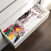 Kleiderschrank-Organizer – Ordnung für kleine Kleidungsstücke